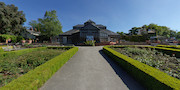 photograph of Ornamental Gardens - Coronation Garden